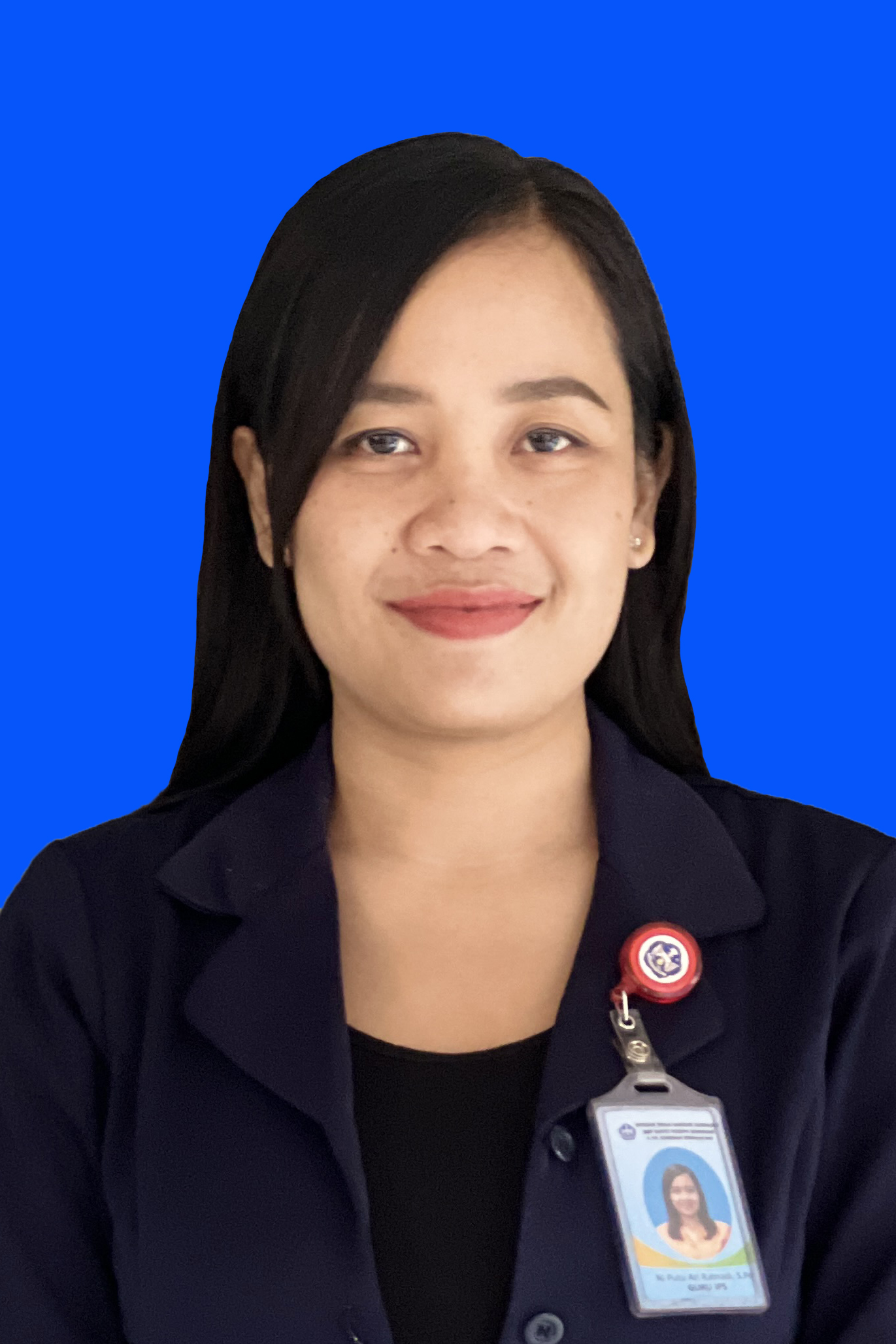 Ni Putu Ari Ratnadi, S.Pd. 